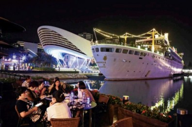 用晶圓廠1／3預算 買到全世界的人才