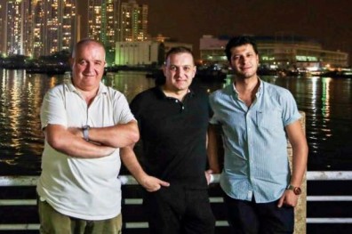 歐美精英：深圳的活力，像20年前台灣！