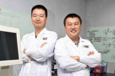 「寬容失敗」 接受年輕人屢敗屢戰