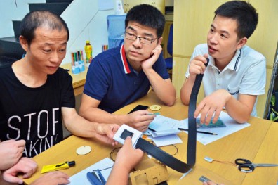 特區衝撞特權，躲來這裡做就對了！