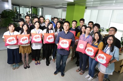 向騰訊學工夫，醫信抓住「二胎」商機