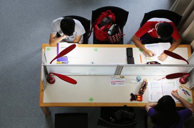 分數無益 「學會」才是關鍵