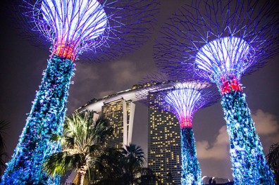 四地華人互評誰最進步？新加坡稱冠、大陸躍第二