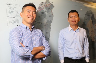 投資海外商辦最吸睛，日港中分居亞太區前三名