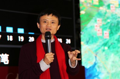 俠義文化、合伙人制度，靠五大DNA攀上顛峰