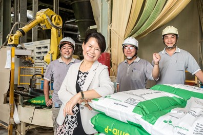 不必像男人！女性更適合擔任領導者