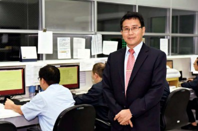 彰銀挺進金融3.0， 導入數據選店、找客戶