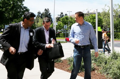 美大企業印度CEO輩出,華裔高管在哪?