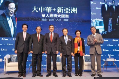創業須有國際觀，放寬延攬人才門檻