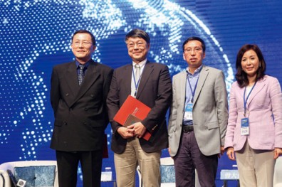 多個「＋」，互聯網商機大到難以想像