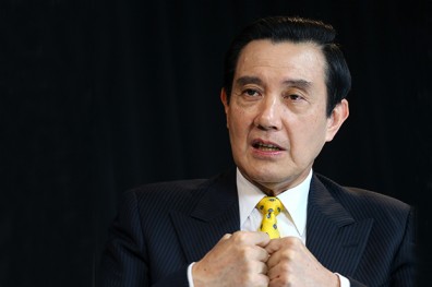 兩岸協議是跨海大橋， 橋愈多和平愈穩固