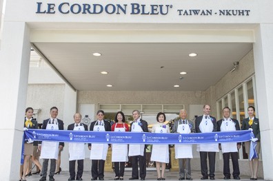 卡在法令！台灣第一所 藍帶分校無法招生