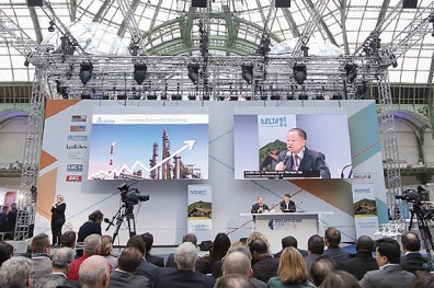 綠色標竿台達電，為台灣贏得地位