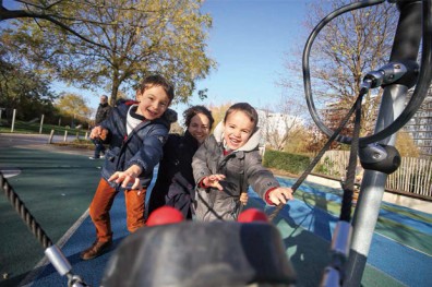 食衣住行全面進化，無碳法國終將成真