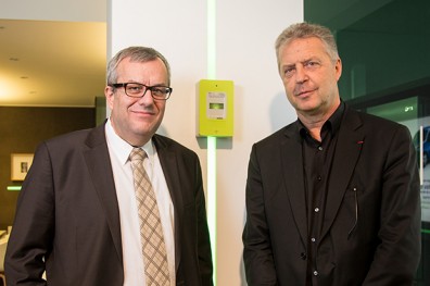 智慧電表幫助節能10％，少蓋一座電廠