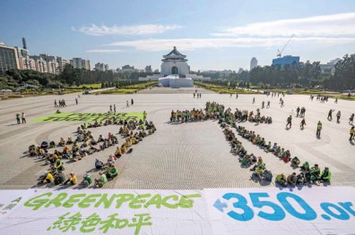 台灣趕上低碳趨勢，三大難關要先克服