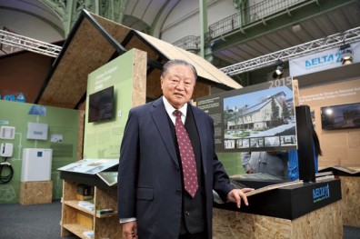 氣候變遷影響全球，台灣卻在睡覺！