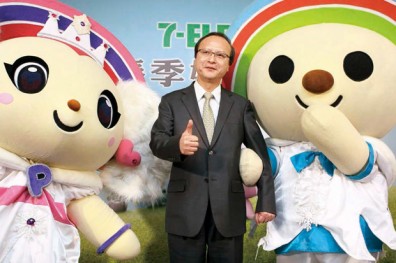 陳瑞堂低調神隱，念古書學管理