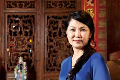 華人優勢＋東協人脈 台灣是新創挖寶地