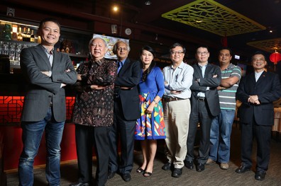 新秀發光舞台，免出國即可一圓創業夢