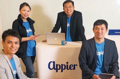 Appier創新技術，讓廣告盯上消費者