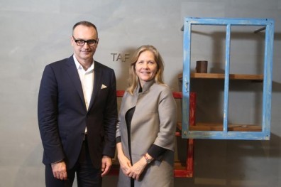 好建築須回應社會議題，以創意帶來改變