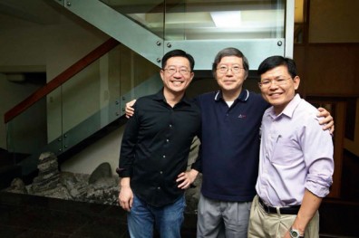 多元入學≠多錢入學，繁星推薦表現最優