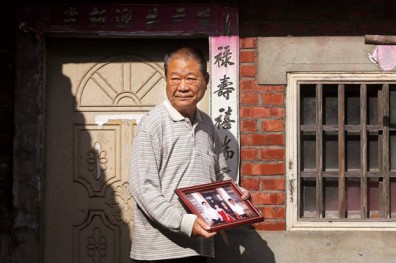 村民卑微祈求： 拜託，癌症別找上我！