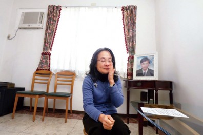 被汙染源團團包圍 搬家是唯一選擇？