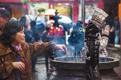 室內空汙更可怕， 二手菸是紫爆183倍