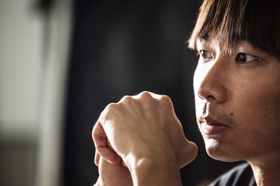 黃翊 舞蹈融入科技 跨界驚豔世界