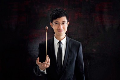 莊東杰 難以超越的音樂天分