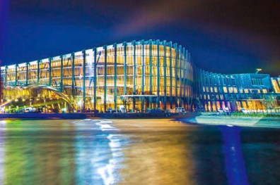 故宮南院 微旅行