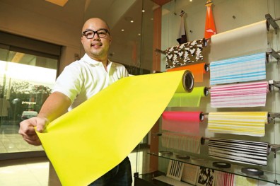 靠獨特客製化能力 鼎基材料逆風突圍