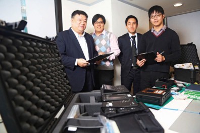 會計師變調查員 勤業眾信揪出「看不見的敵人」