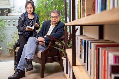 楊照：尊重孩子，是百死千難的修練