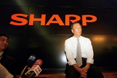 「鴻夏戀」破局 敗給團結的日本