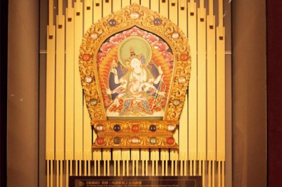 茶文化＋佛教藝術 孕育亞洲文化精髓