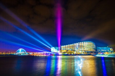 距故宮南院40分車程 來場嘉義一日遊