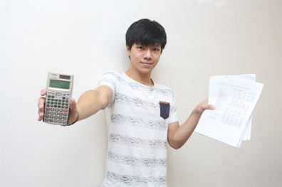 隨時掌握新資訊 「愛錢」是必要條件