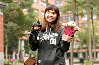 角色扮演激盪思考 以理論印證實務