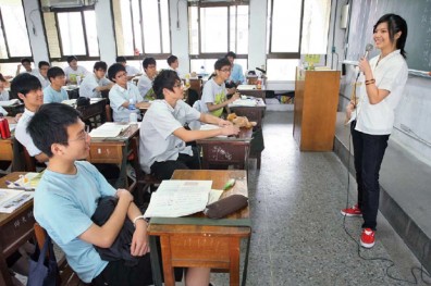 練好基本功 拉近城鄉教學落差