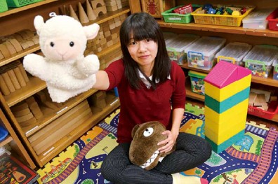 養成十項全能本事 考驗觀察敏銳度