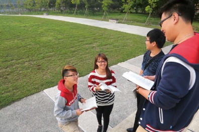 思辨與說服力佳 各領域都能發揮