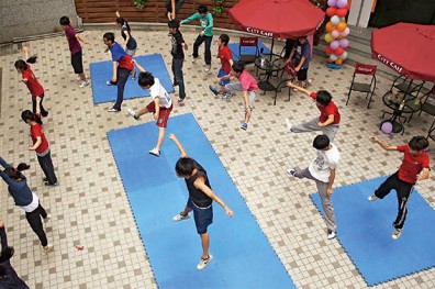 觀光業不易退燒 靠專業知識勝出