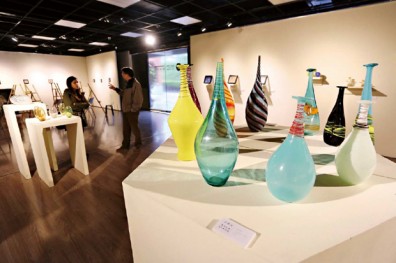 多媒體藝術興起 為美學工作加值