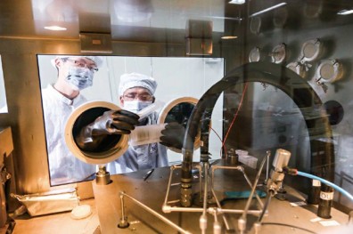 科系多、應用廣 人才超搶手