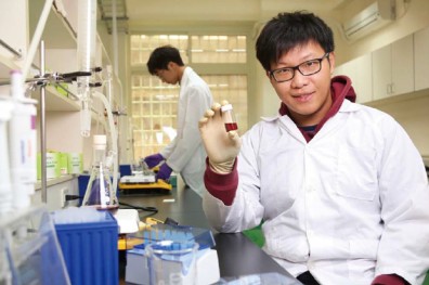 規劃「選課菜單」 協助探索未來志向