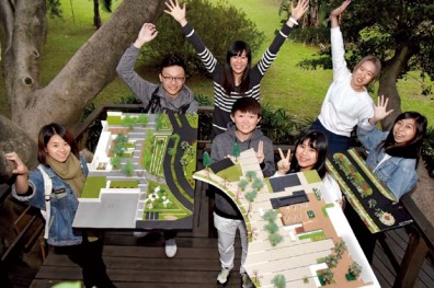 設計新貴崛起 風潮席捲校園