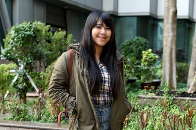 不能天馬行空 也不必劃地自限